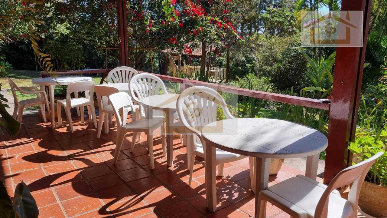 Chácara, 5 quartos, 389 m² - Foto 52