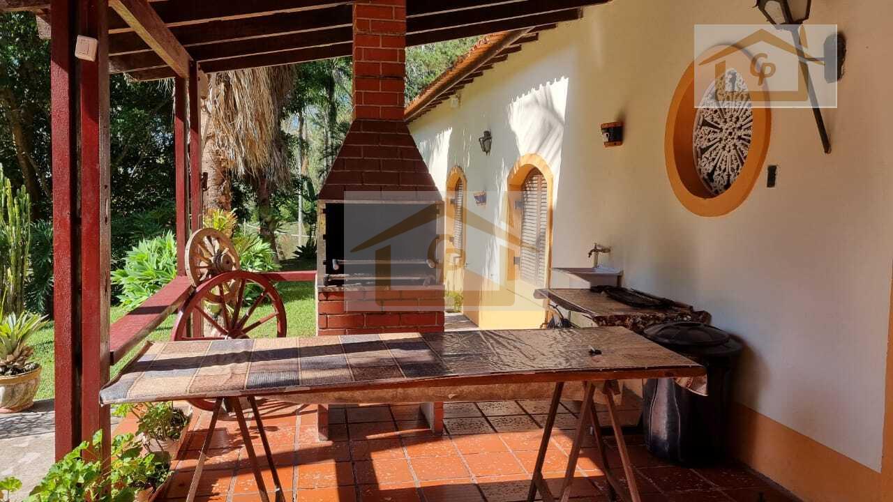 Chácara, 5 quartos, 389 m² - Foto 49