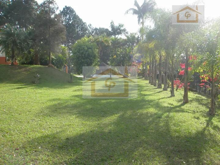 Chácara, 5 quartos, 389 m² - Foto 18