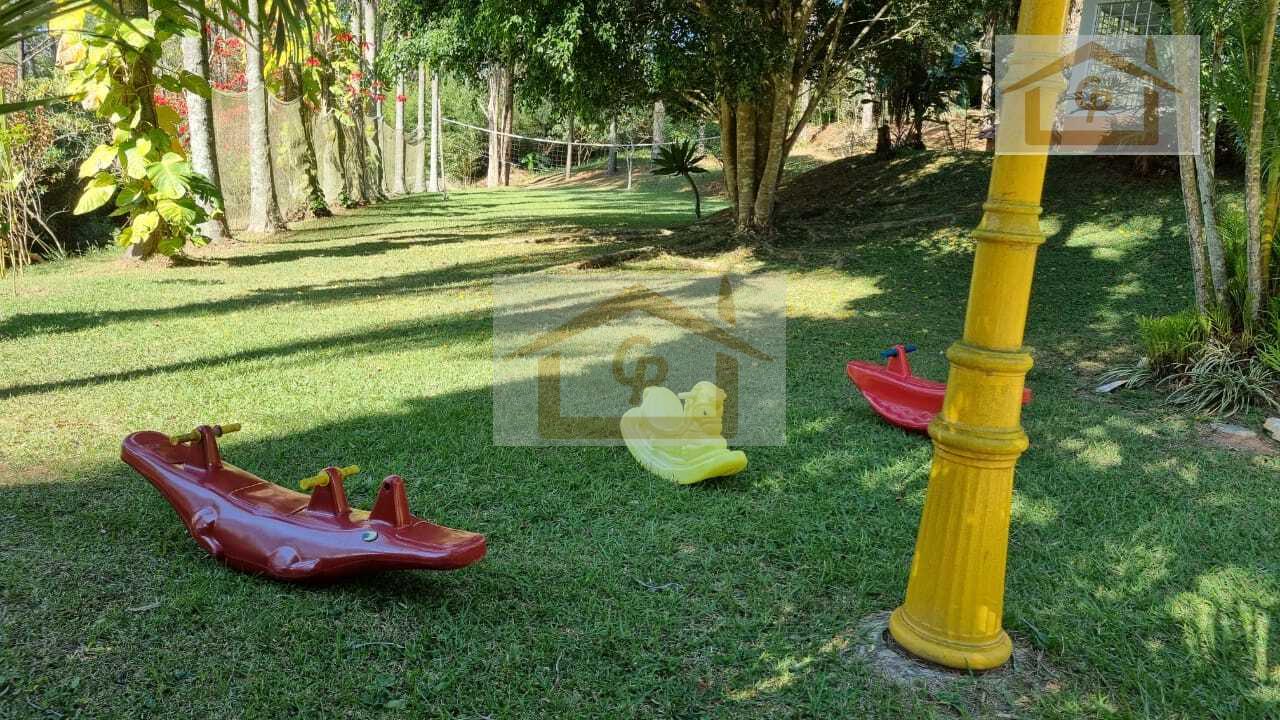 Chácara, 5 quartos, 389 m² - Foto 48