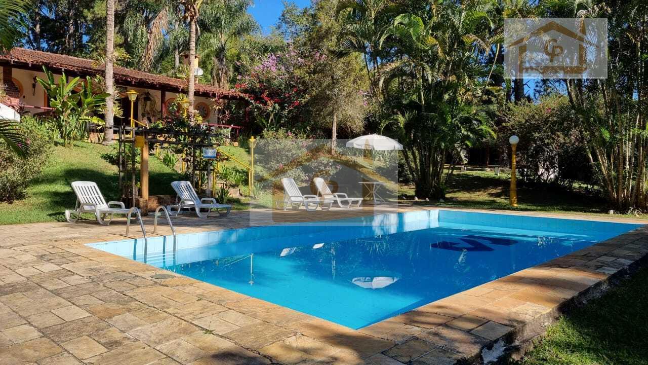 Chácara, 5 quartos, 389 m² - Foto 45