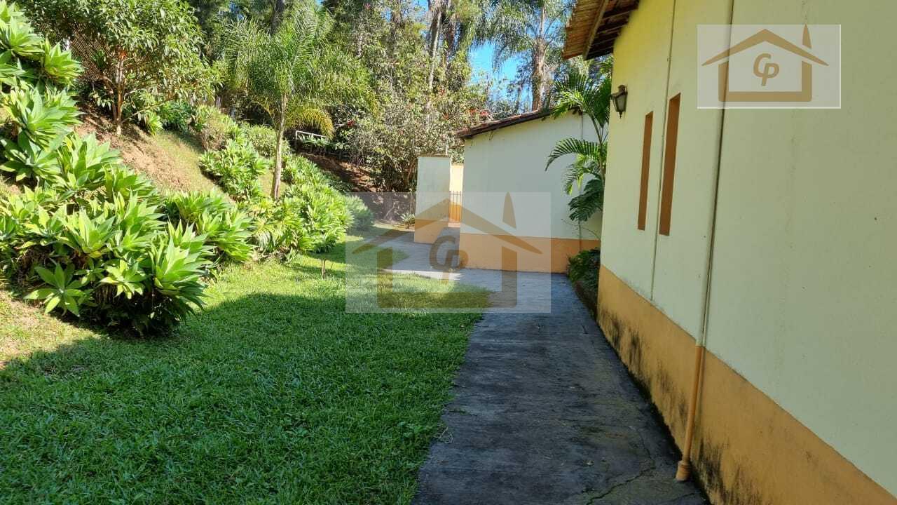 Chácara, 5 quartos, 389 m² - Foto 37