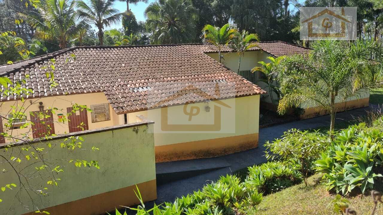 Chácara, 5 quartos, 389 m² - Foto 14