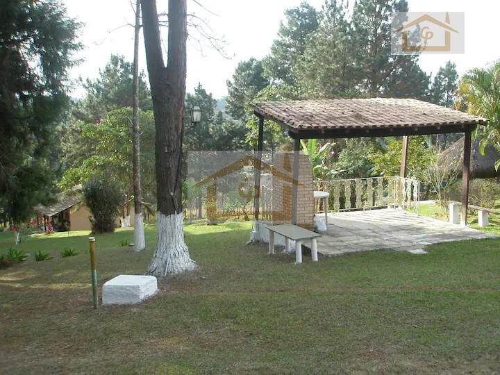 Chácara, 5 quartos, 389 m² - Foto 10