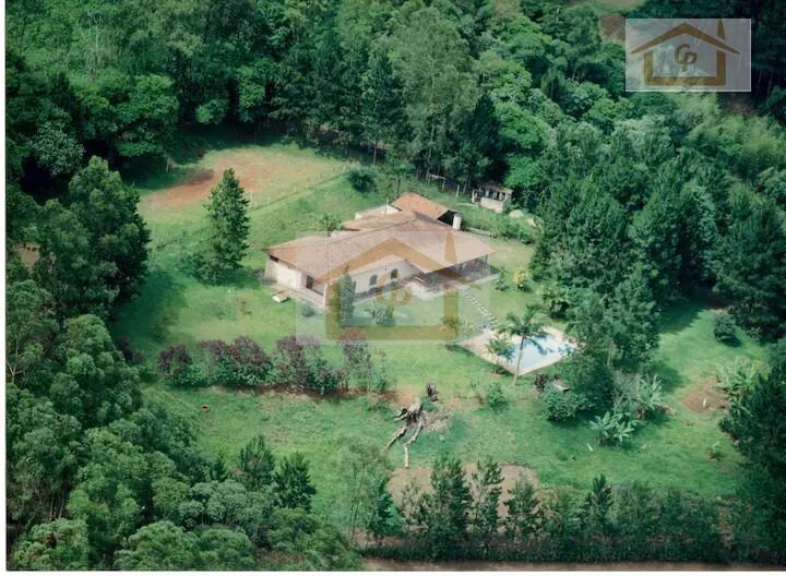 Chácara, 5 quartos, 389 m² - Foto 47