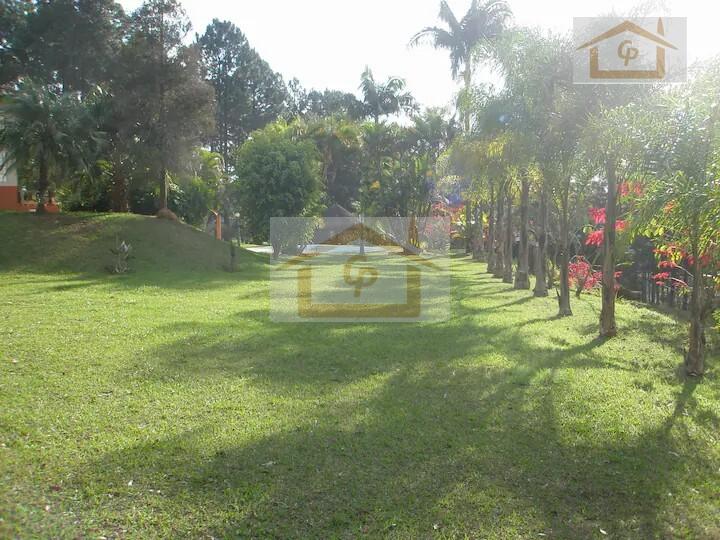 Chácara, 5 quartos, 389 m² - Foto 46