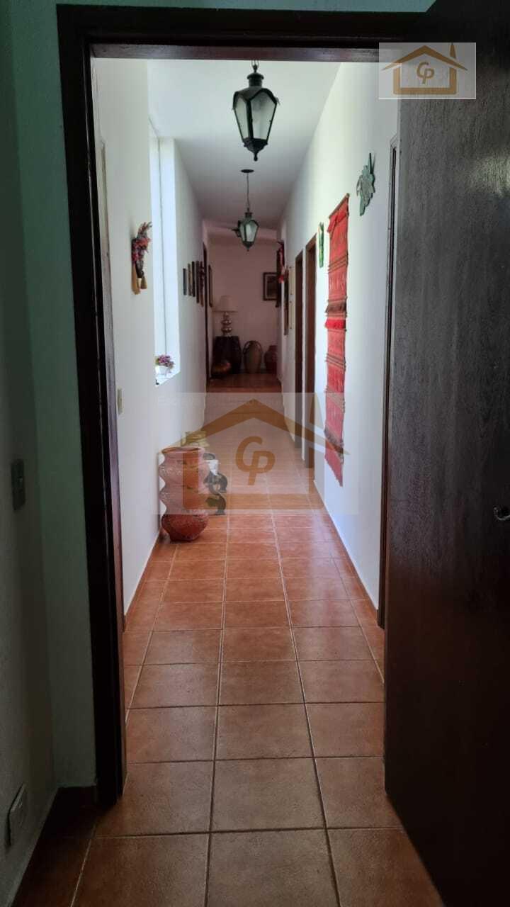 Chácara, 5 quartos, 389 m² - Foto 22