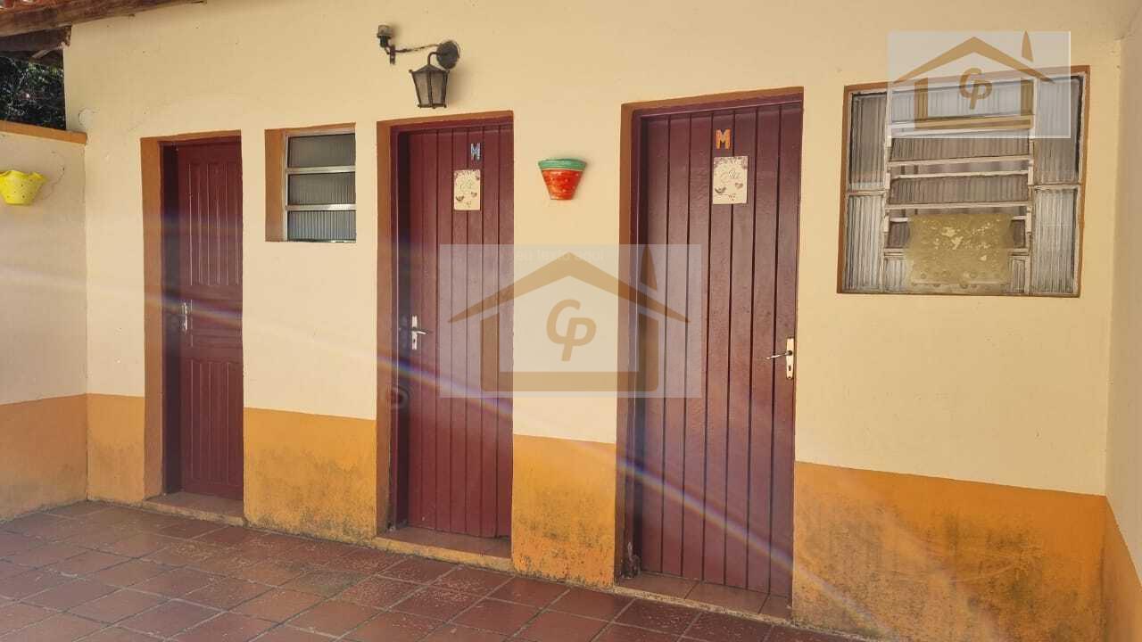 Chácara, 5 quartos, 389 m² - Foto 41