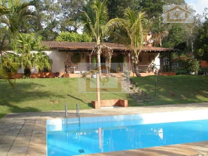 Chácara, 5 quartos, 389 m² - Foto 8