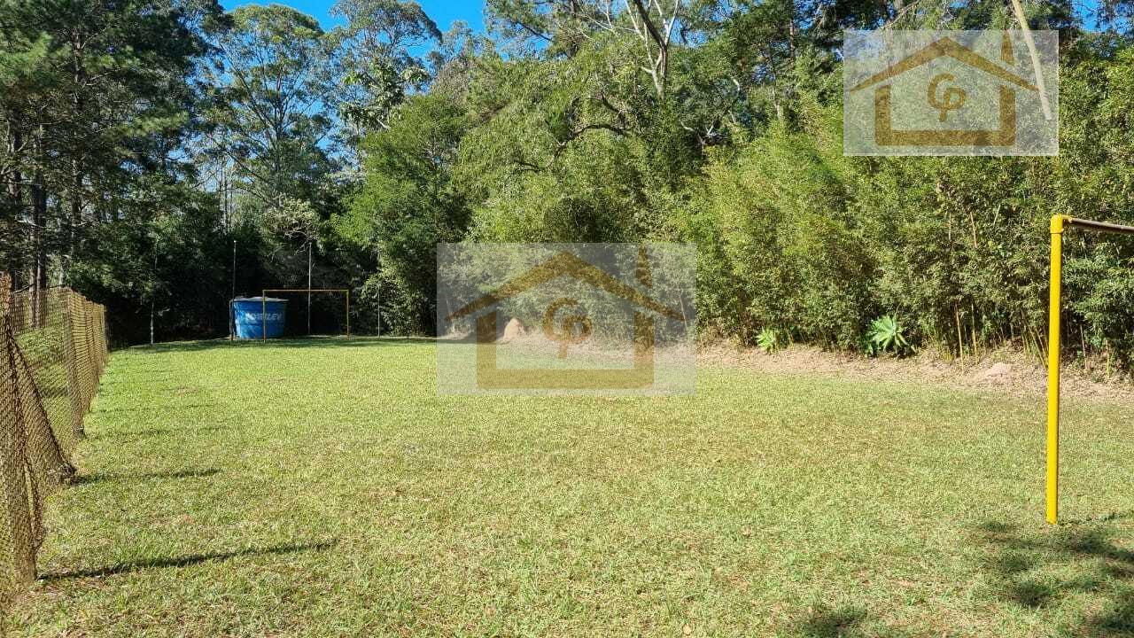 Chácara, 5 quartos, 389 m² - Foto 5