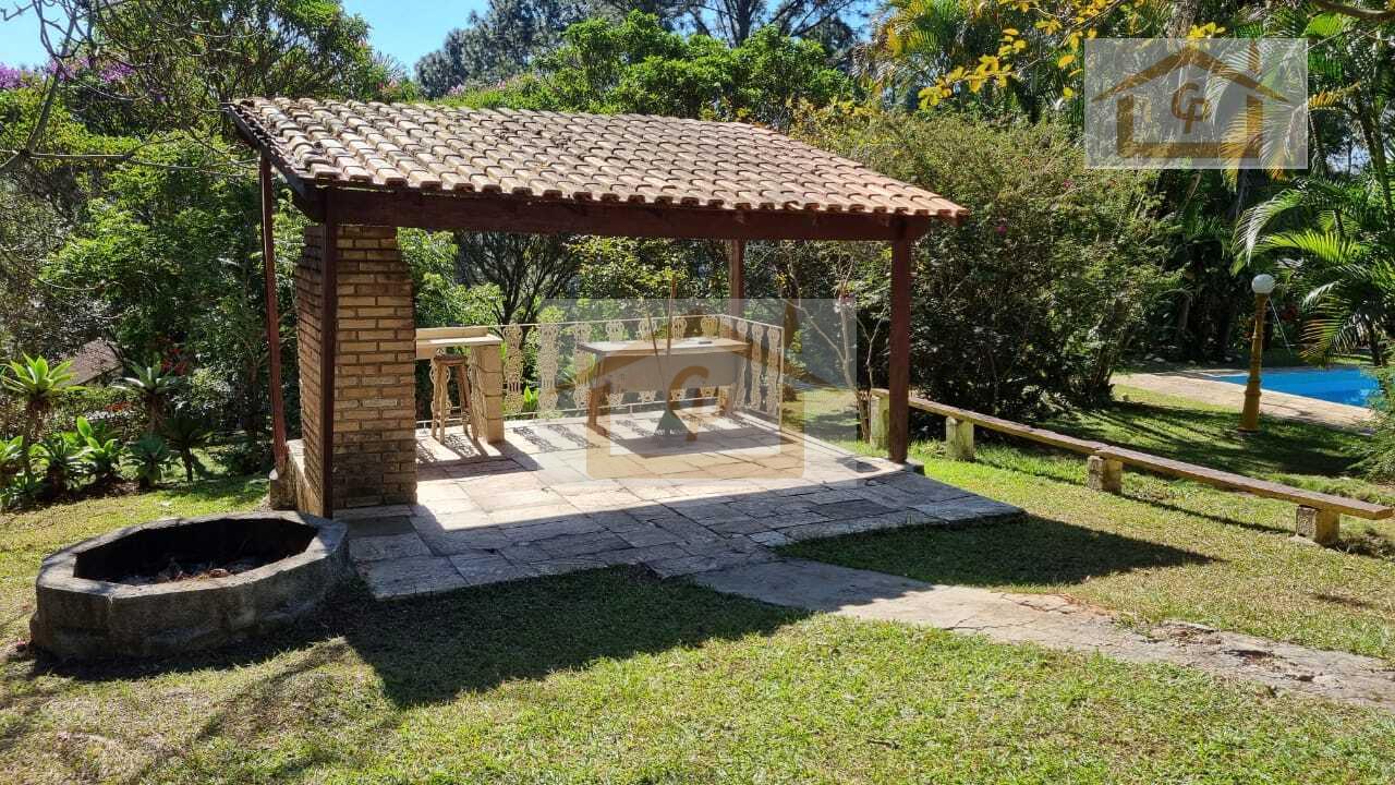 Chácara, 5 quartos, 389 m² - Foto 39