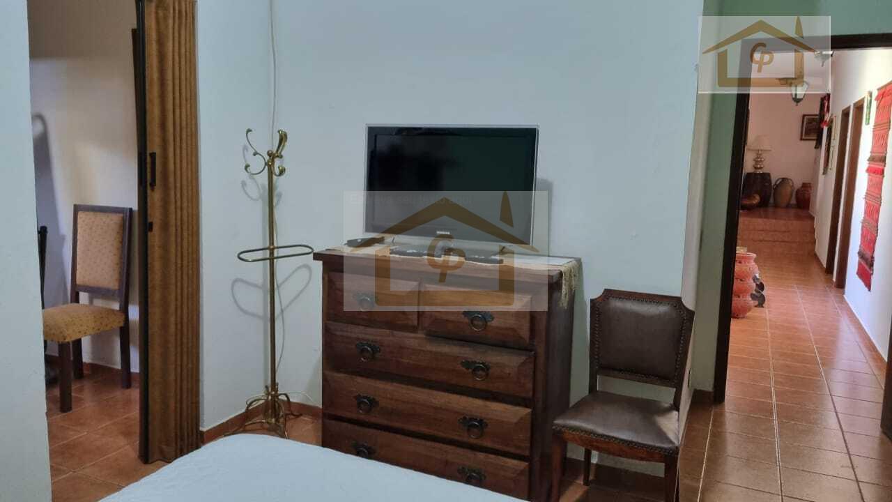 Chácara, 5 quartos, 389 m² - Foto 16