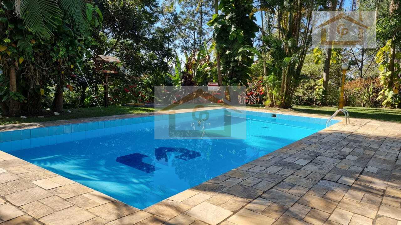 Chácara, 5 quartos, 389 m² - Foto 40