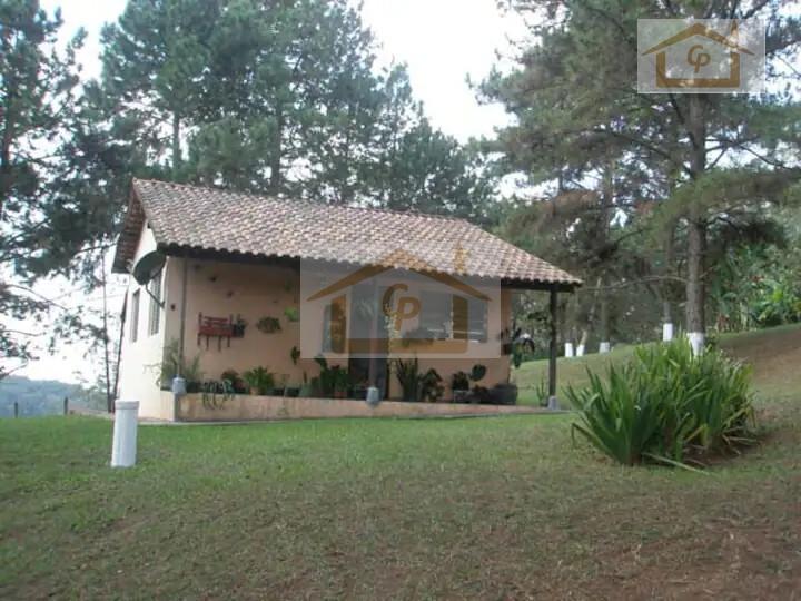 Chácara, 5 quartos, 389 m² - Foto 57