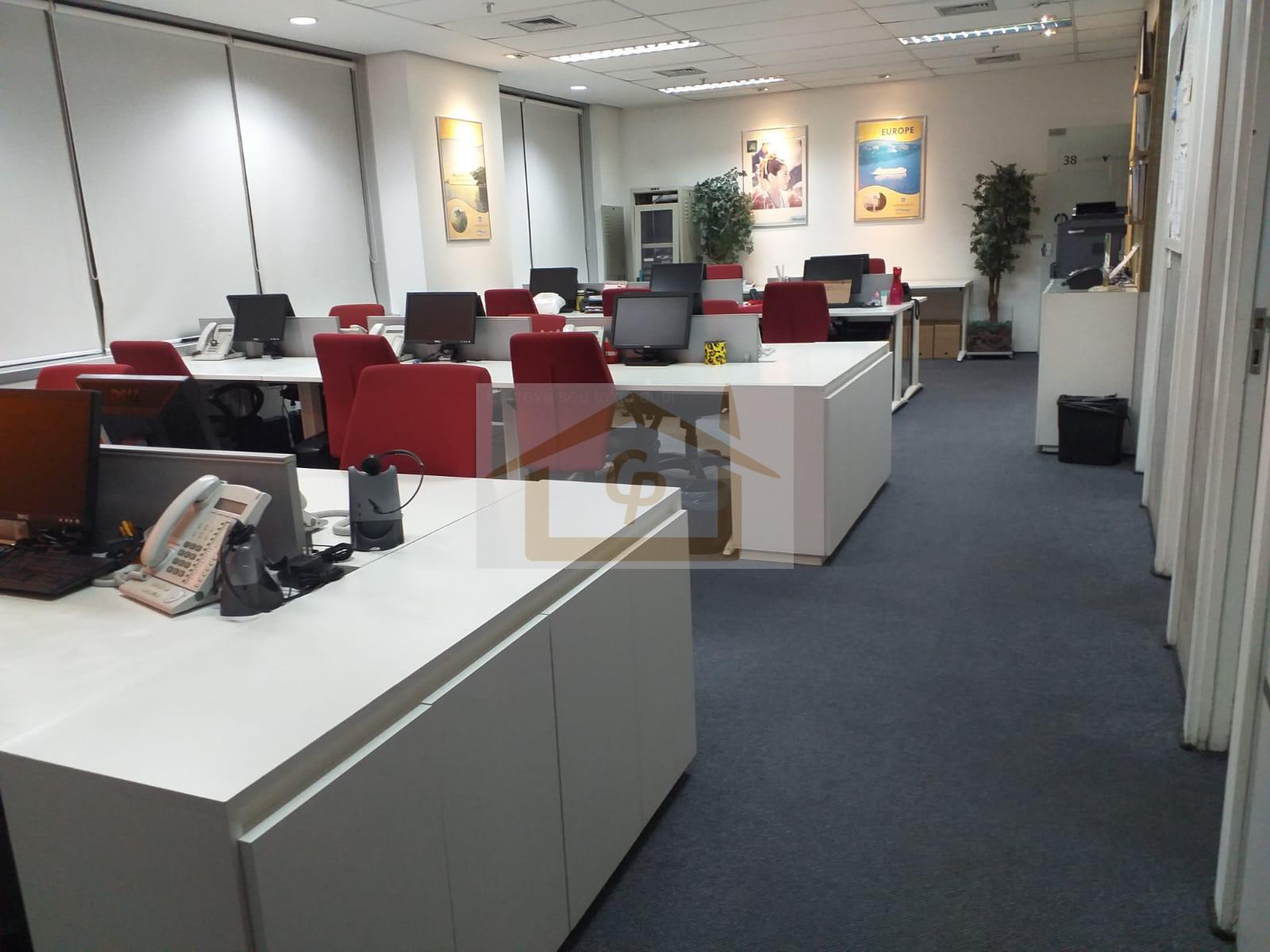 Sala-Conjunto, 105 m² - Foto 8