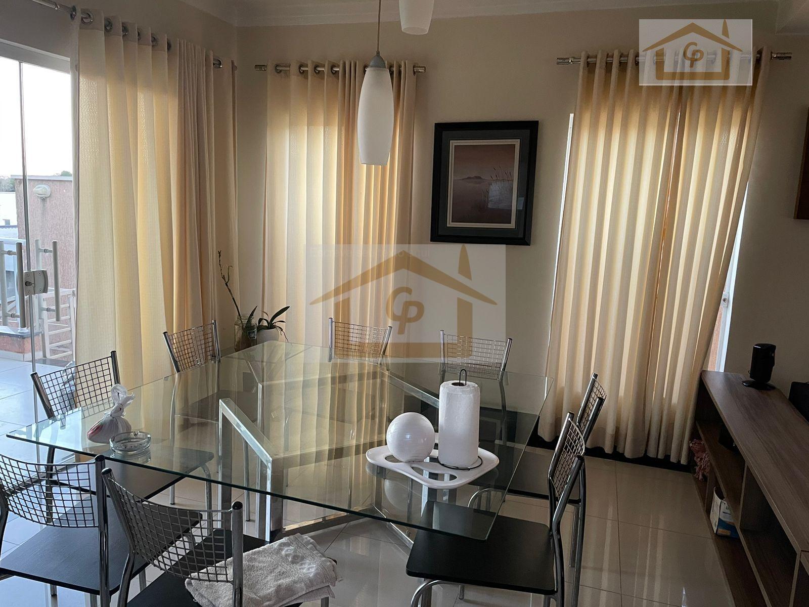 Casa, 3 quartos, 250 m² - Foto 16