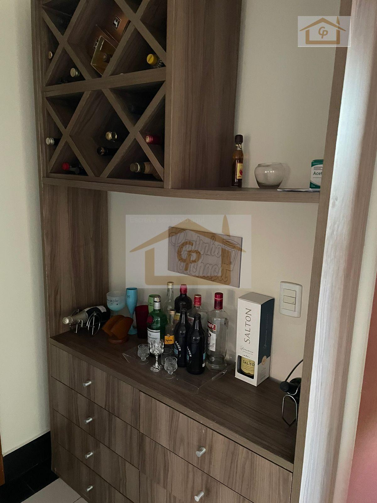 Casa, 3 quartos, 250 m² - Foto 18