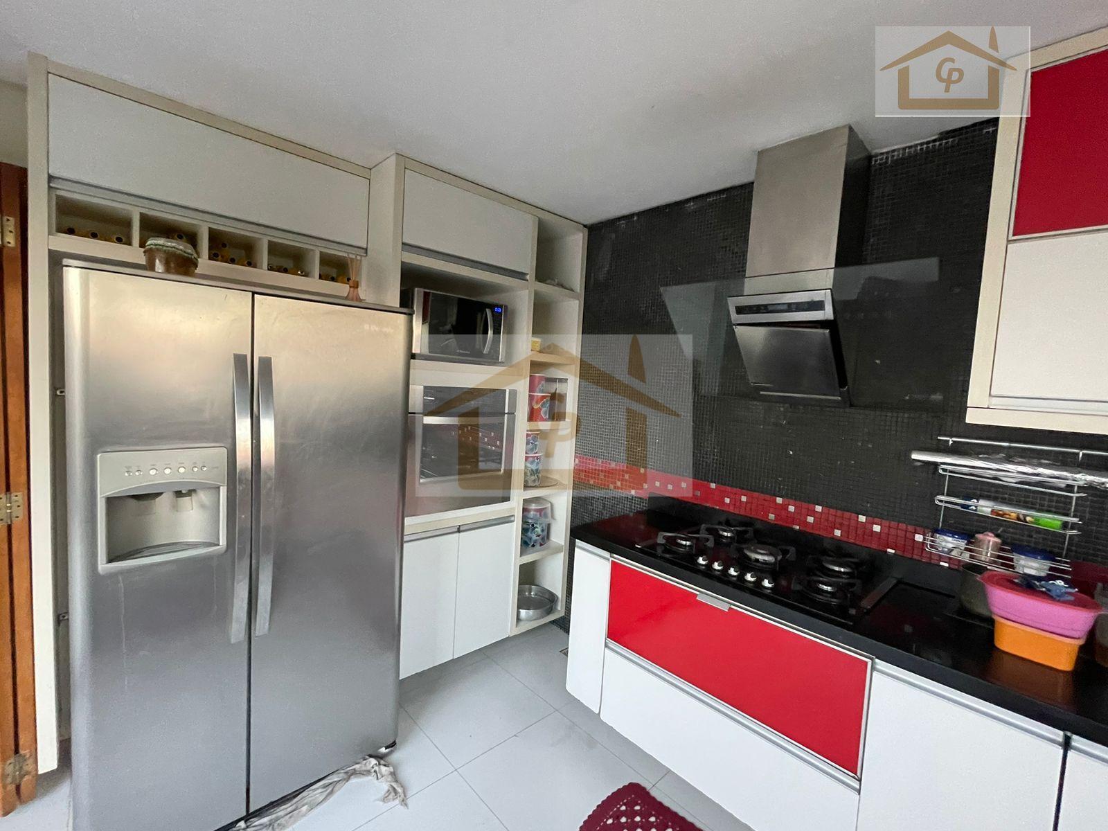 Casa, 3 quartos, 250 m² - Foto 14