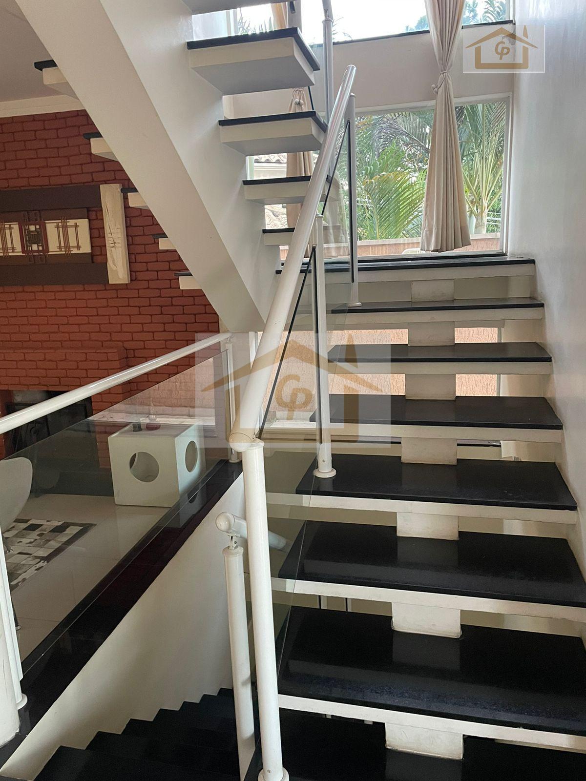 Casa, 3 quartos, 250 m² - Foto 12