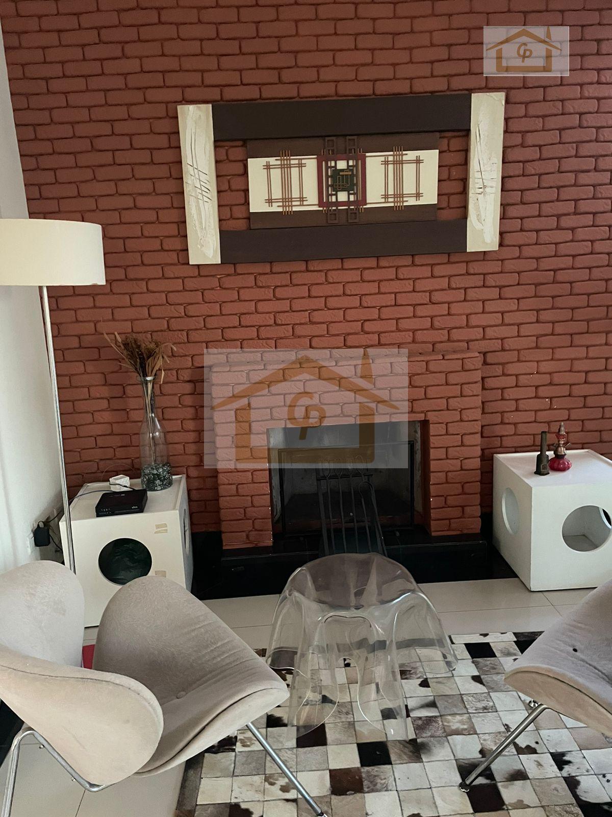 Casa, 3 quartos, 250 m² - Foto 17