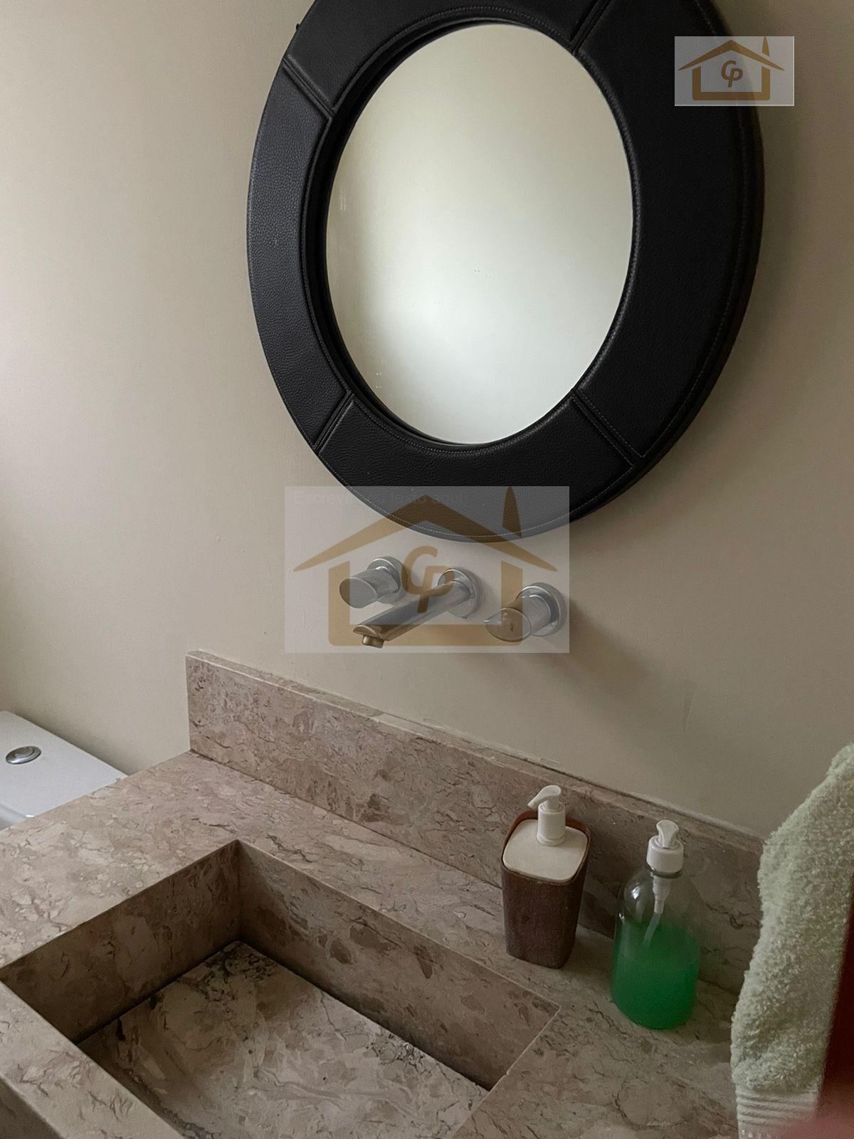 Casa, 3 quartos, 250 m² - Foto 20