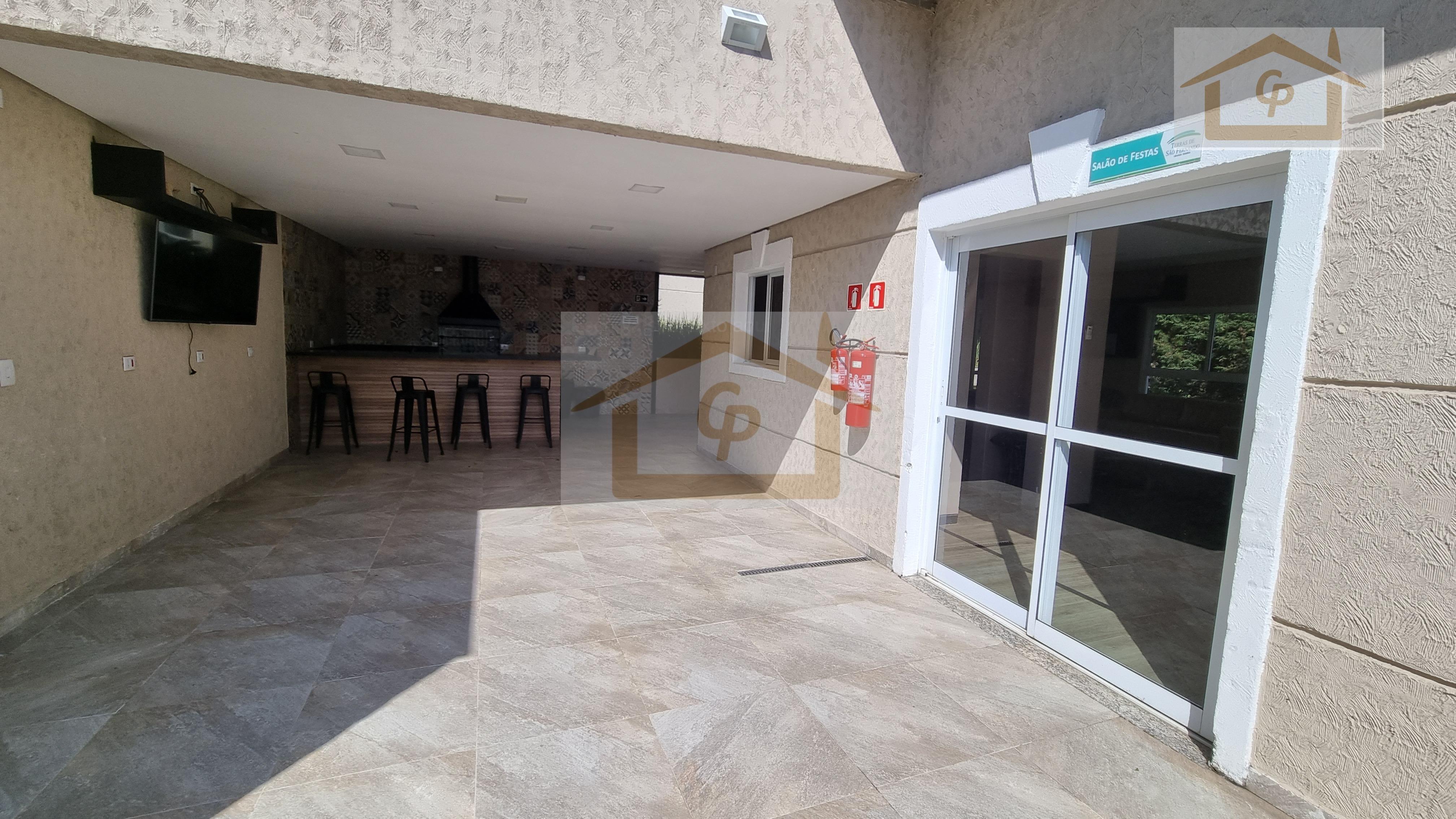 Casa, 3 quartos, 250 m² - Foto 10