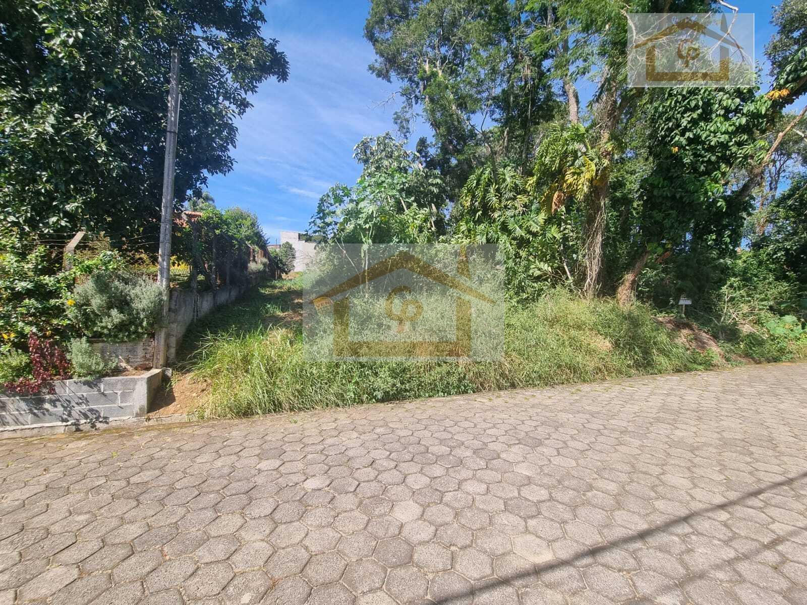 Terreno, 1000 m² - Foto 1