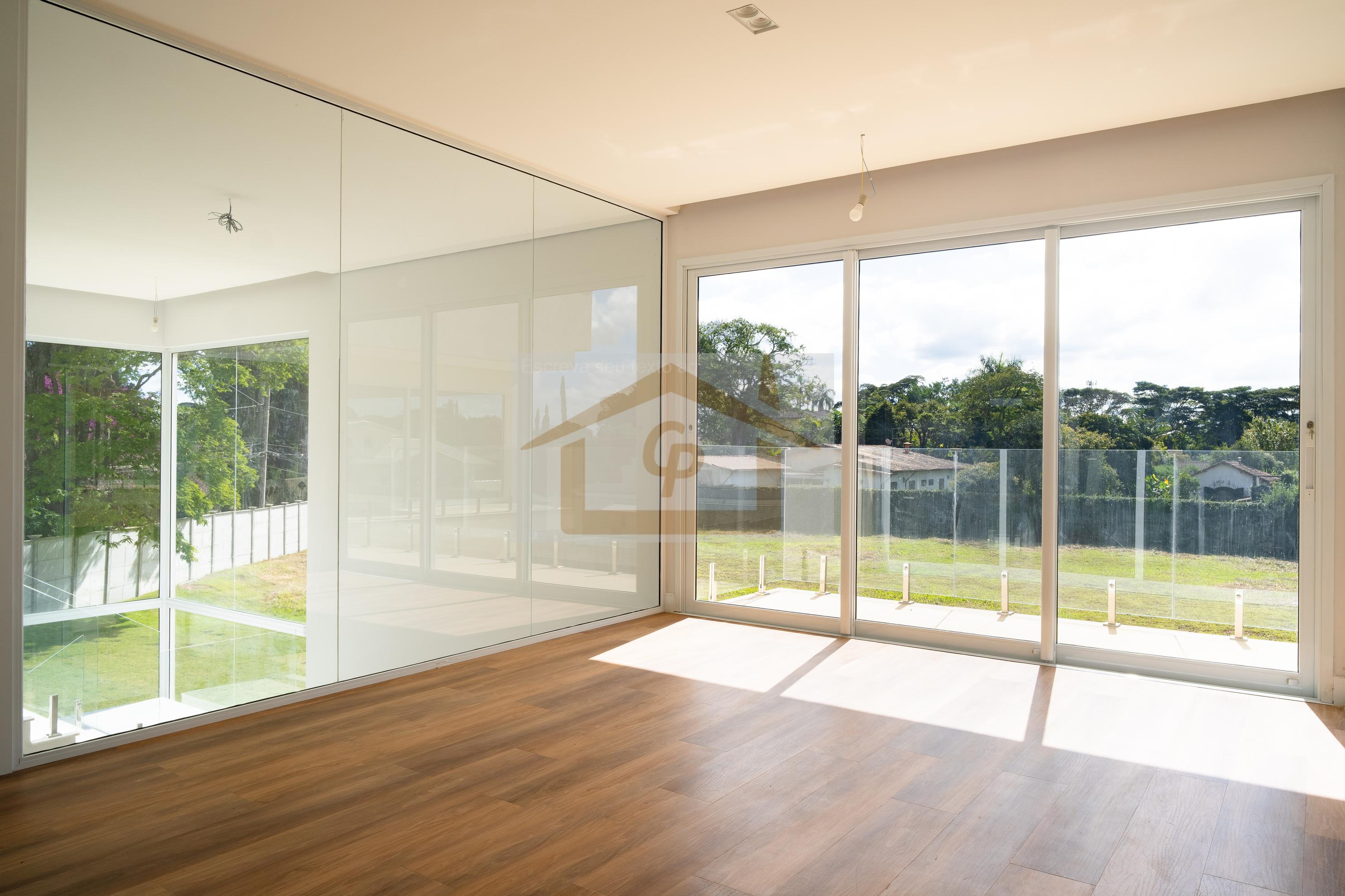 5 su&iacute;tes - Sofistica&ccedil;&atilde;o, Espa&ccedil;o e Conex&atilde;o com a Natureza no Haras Bela Vista Flor de Lis Vargem Grande Paulista - 