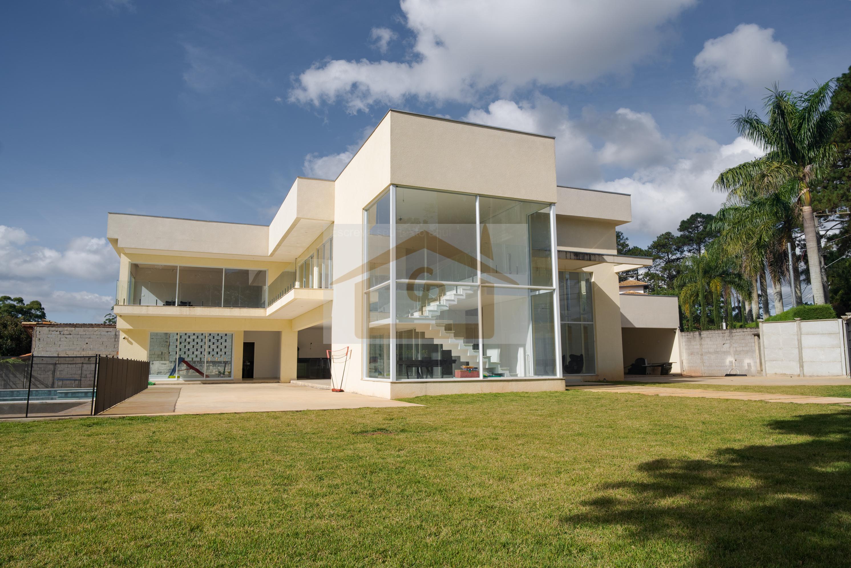 Casa, 5 quartos, 715 m² - Foto 1