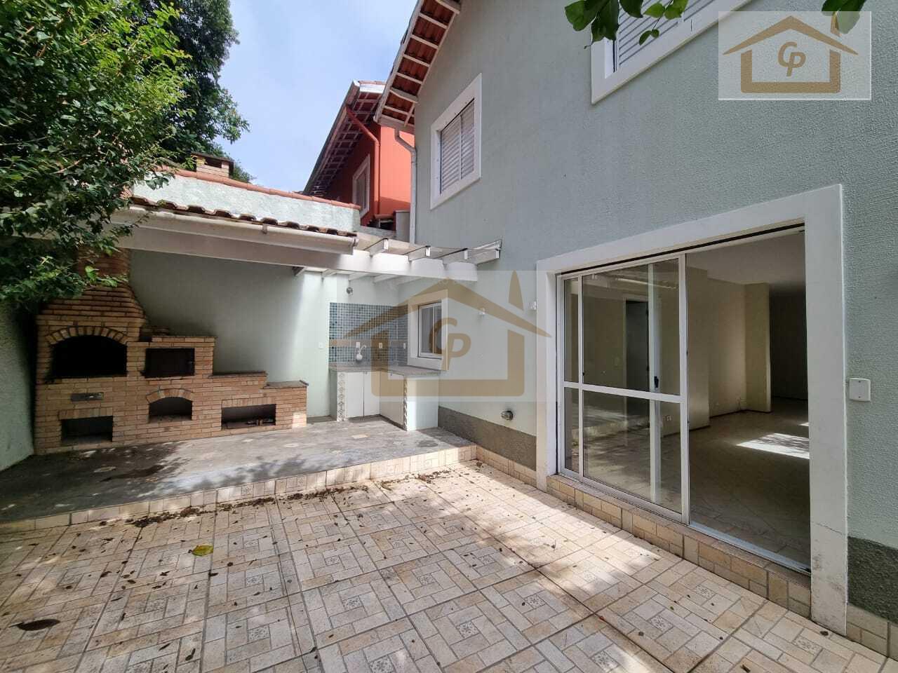 Casa, 3 quartos, 168 m² - Foto 9