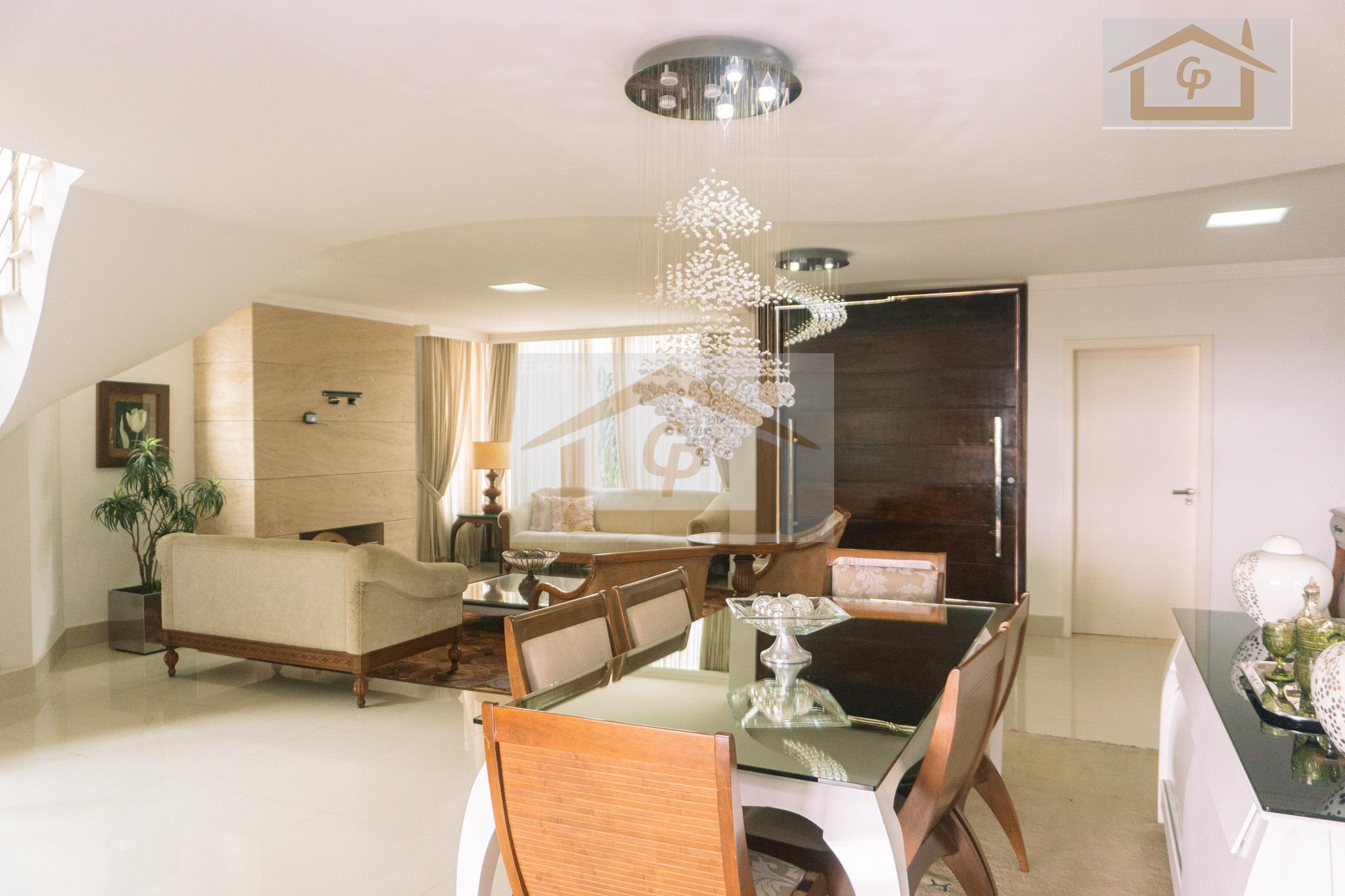 Casa, 5 quartos, 560 m² - Foto 3