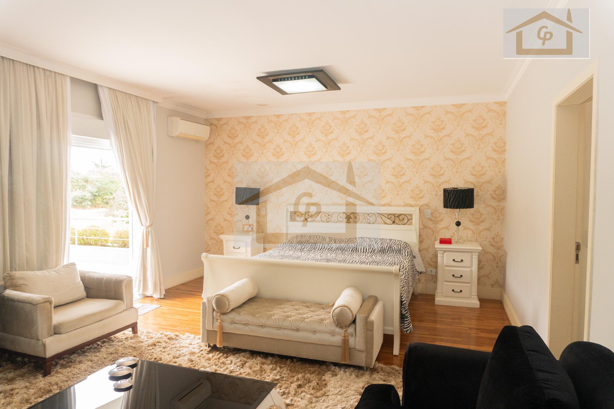 Casa, 5 quartos, 560 m² - Foto 15