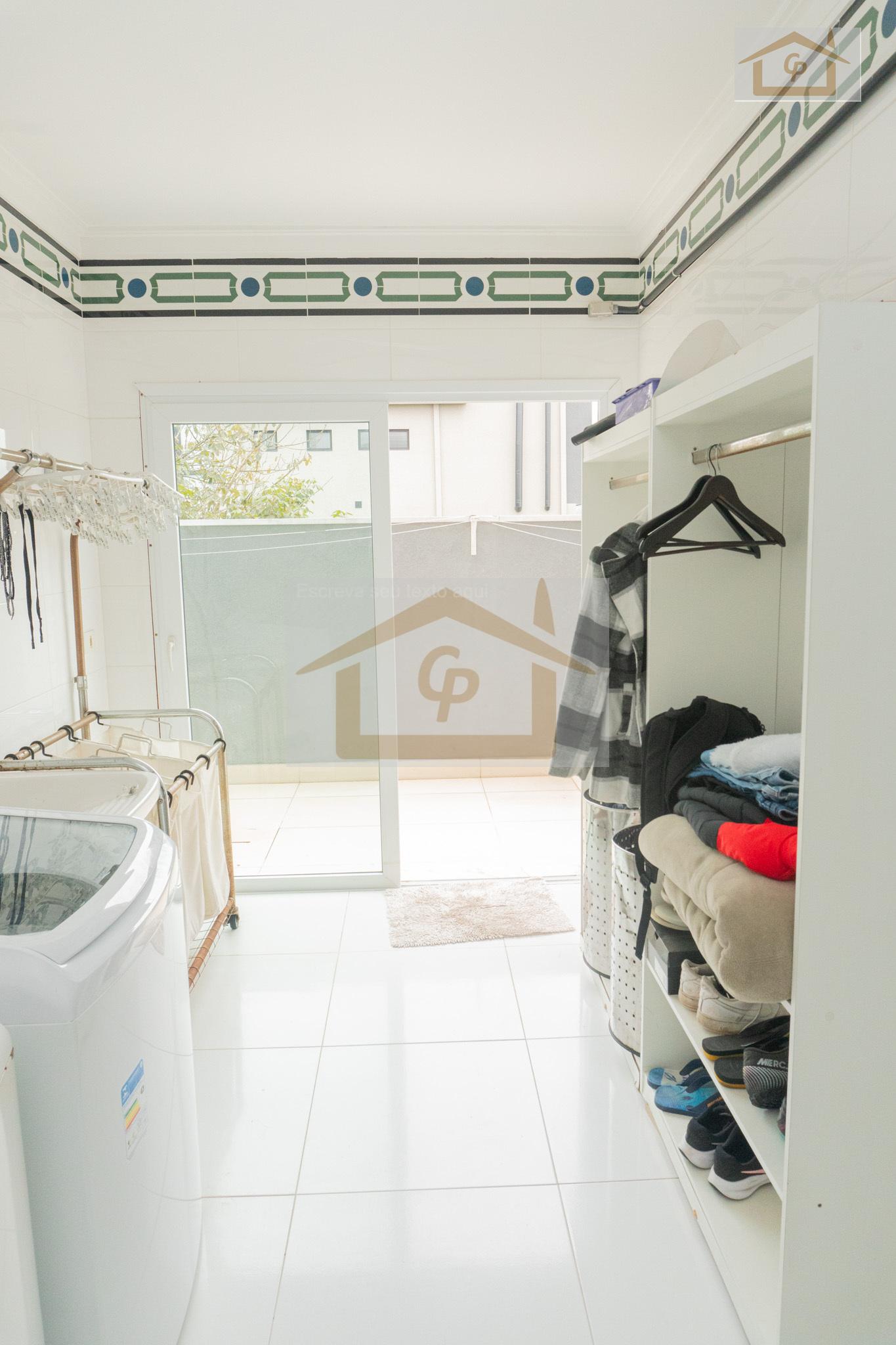 Casa, 5 quartos, 560 m² - Foto 10