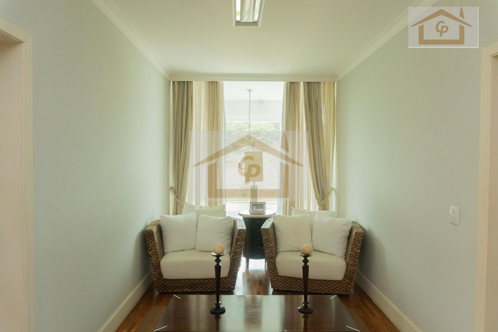 Casa, 5 quartos, 560 m² - Foto 13