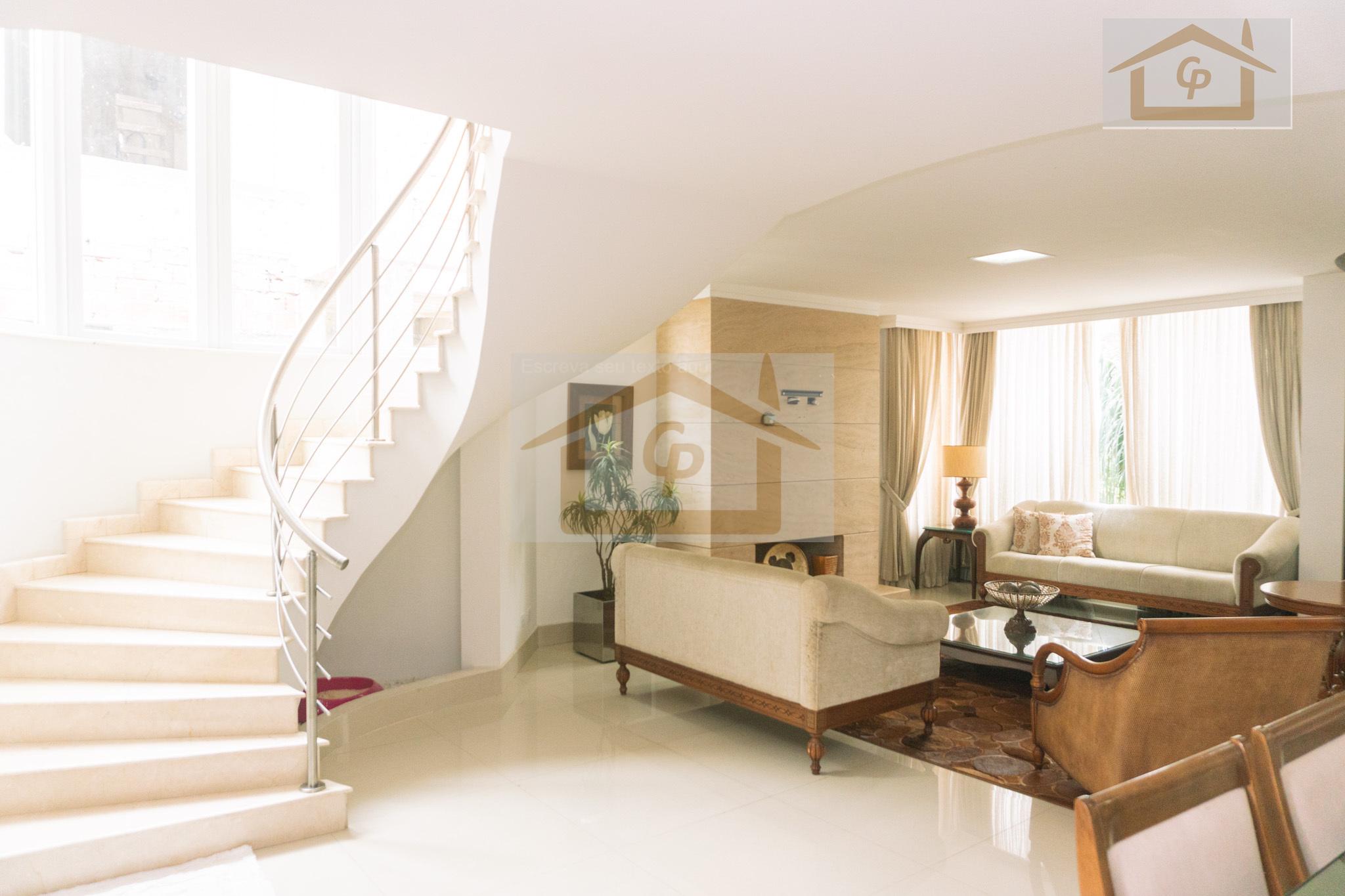 Casa, 5 quartos, 560 m² - Foto 2