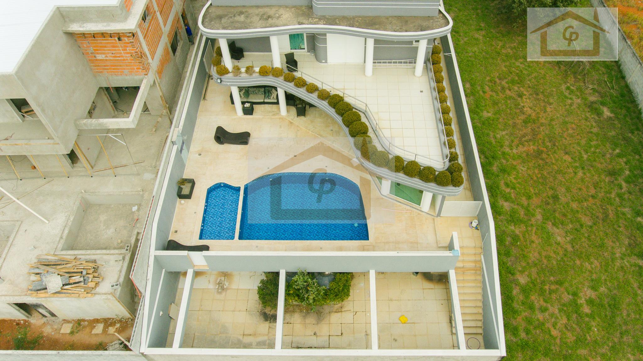 Casa, 5 quartos, 560 m² - Foto 29