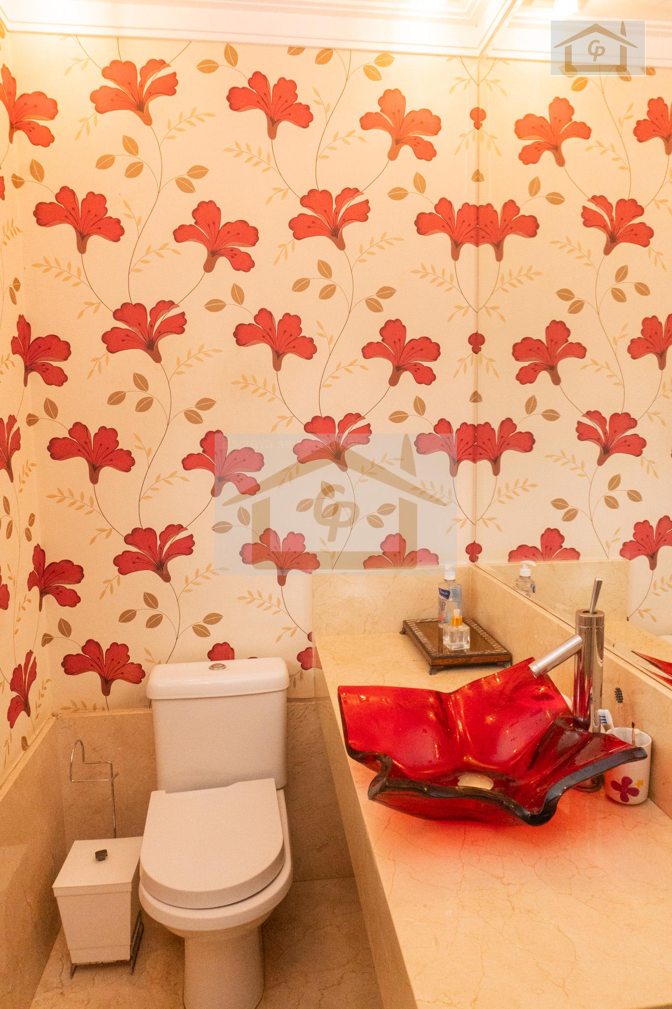 Casa, 5 quartos, 560 m² - Foto 6