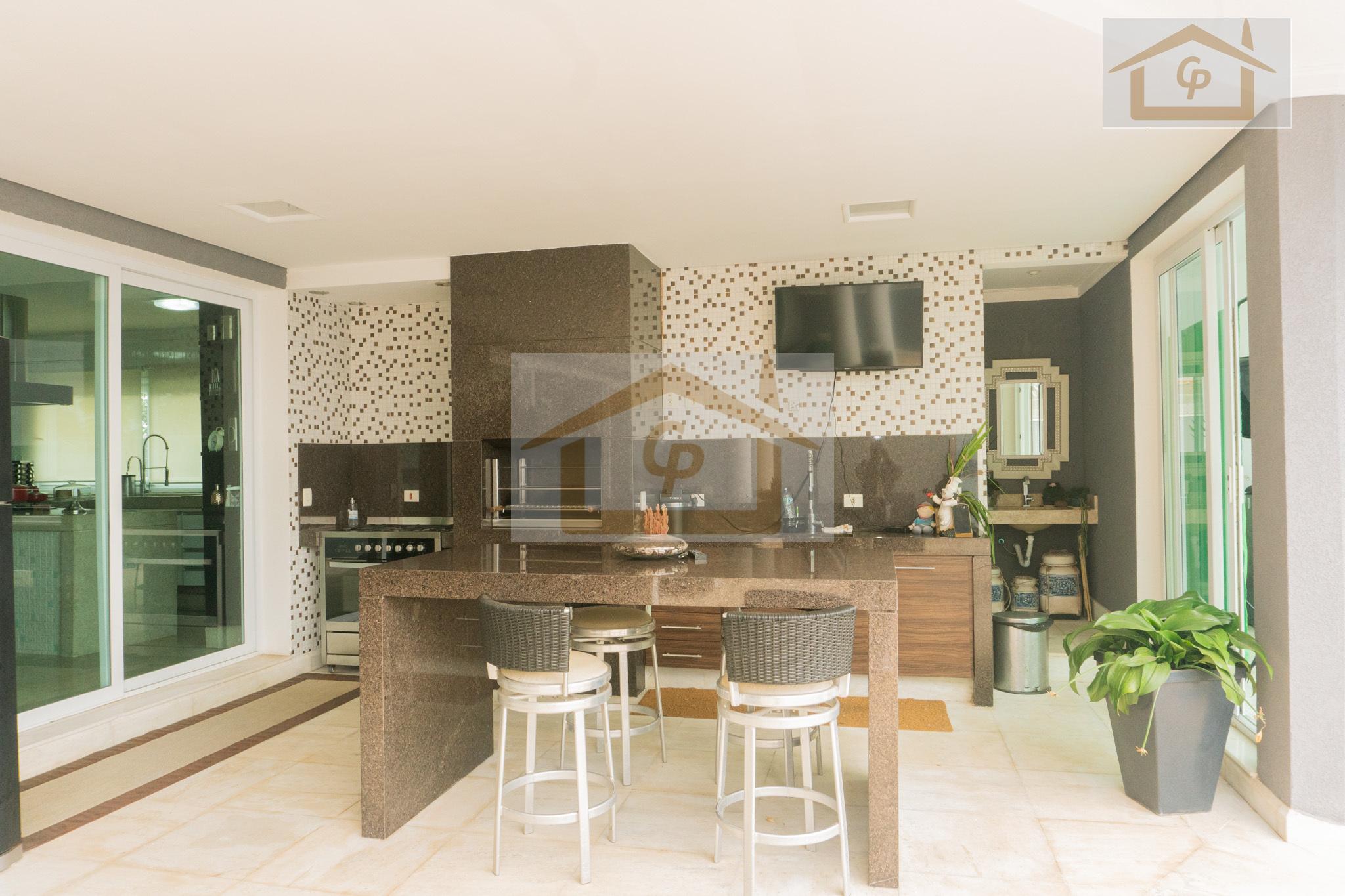 Casa, 5 quartos, 560 m² - Foto 8