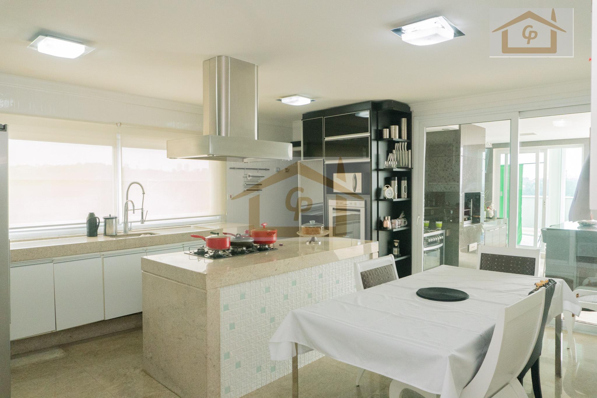 Casa, 5 quartos, 560 m² - Foto 7