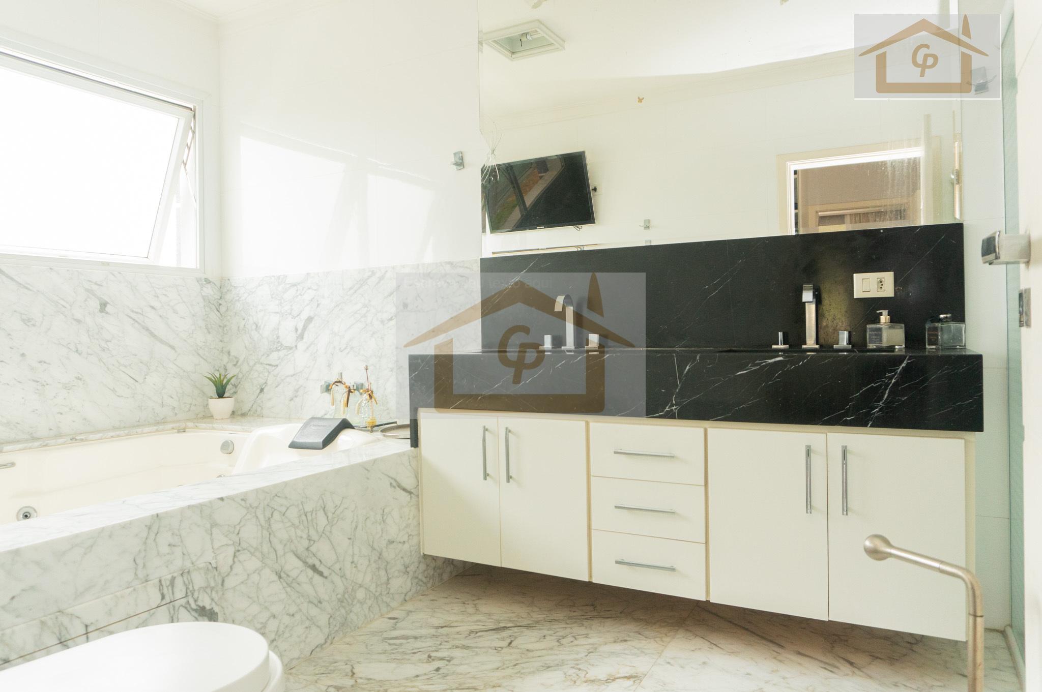 Casa, 5 quartos, 560 m² - Foto 19