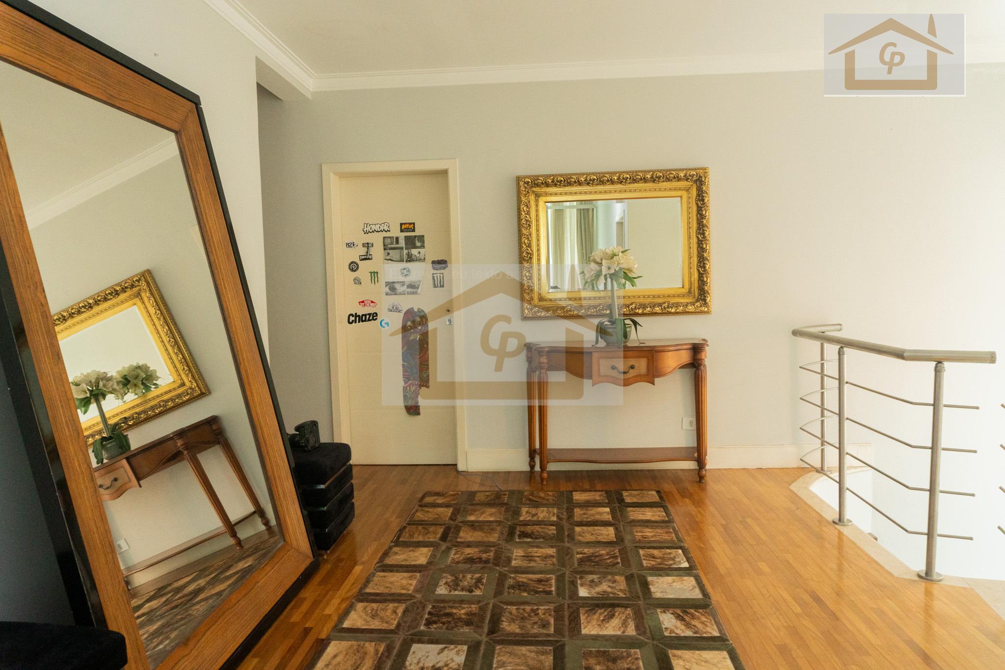 Casa, 5 quartos, 560 m² - Foto 12