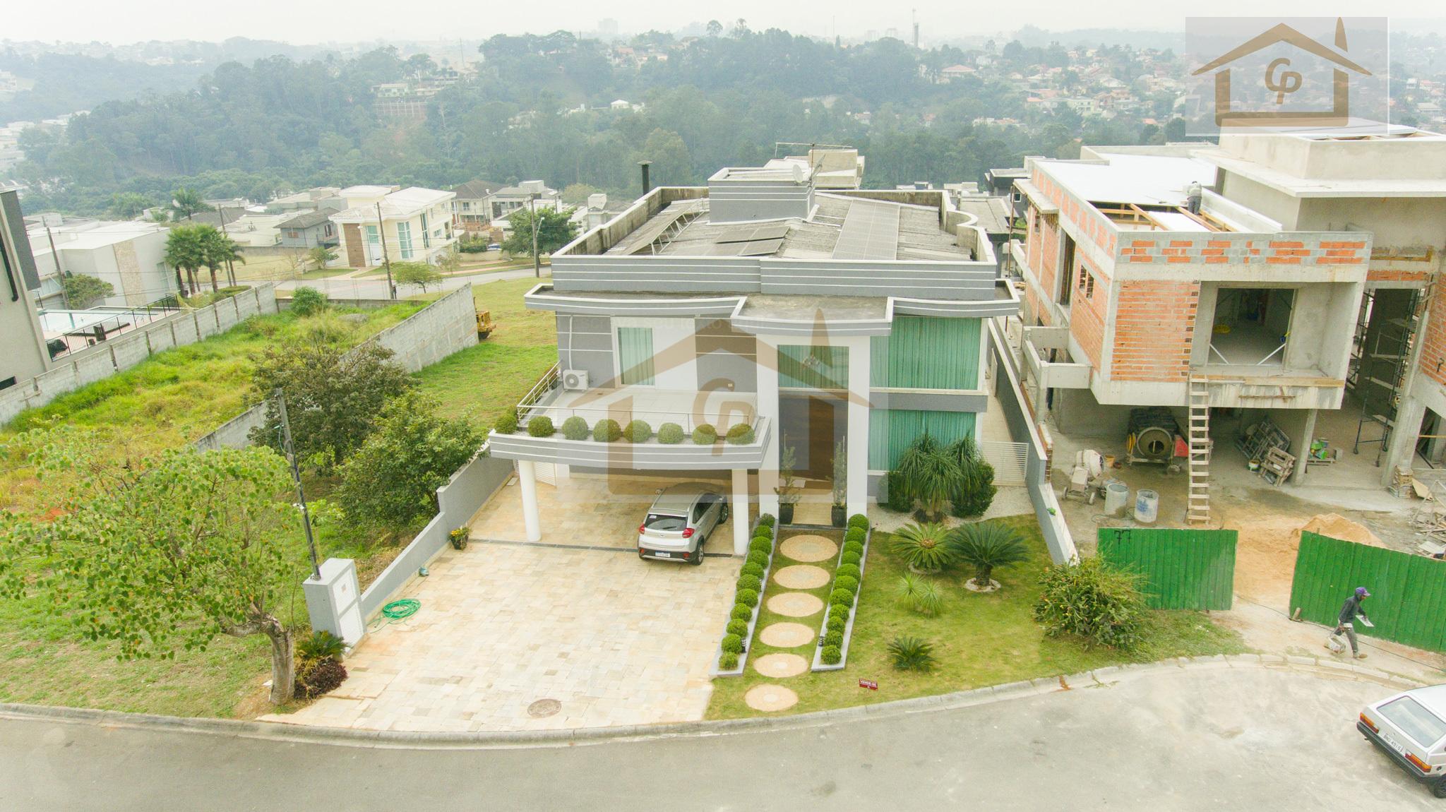 Casa, 5 quartos, 560 m² - Foto 11