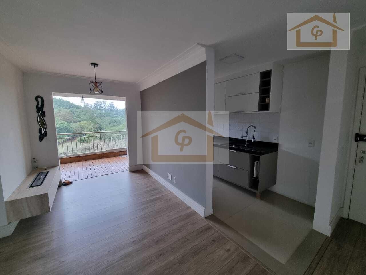 Apartamento, 3 quartos, 69 m² - Foto 2