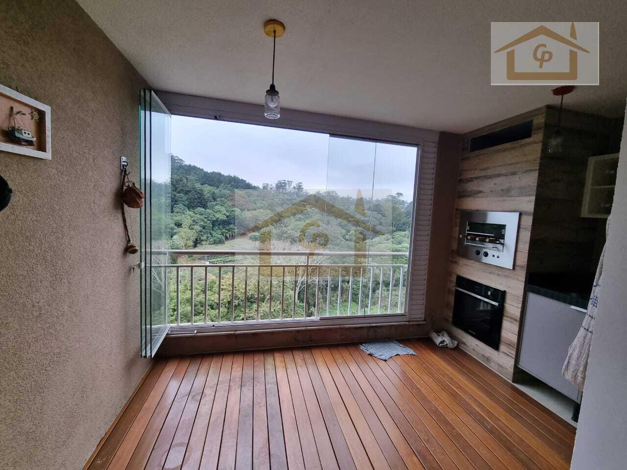 Apartamento, 3 quartos, 69 m² - Foto 1