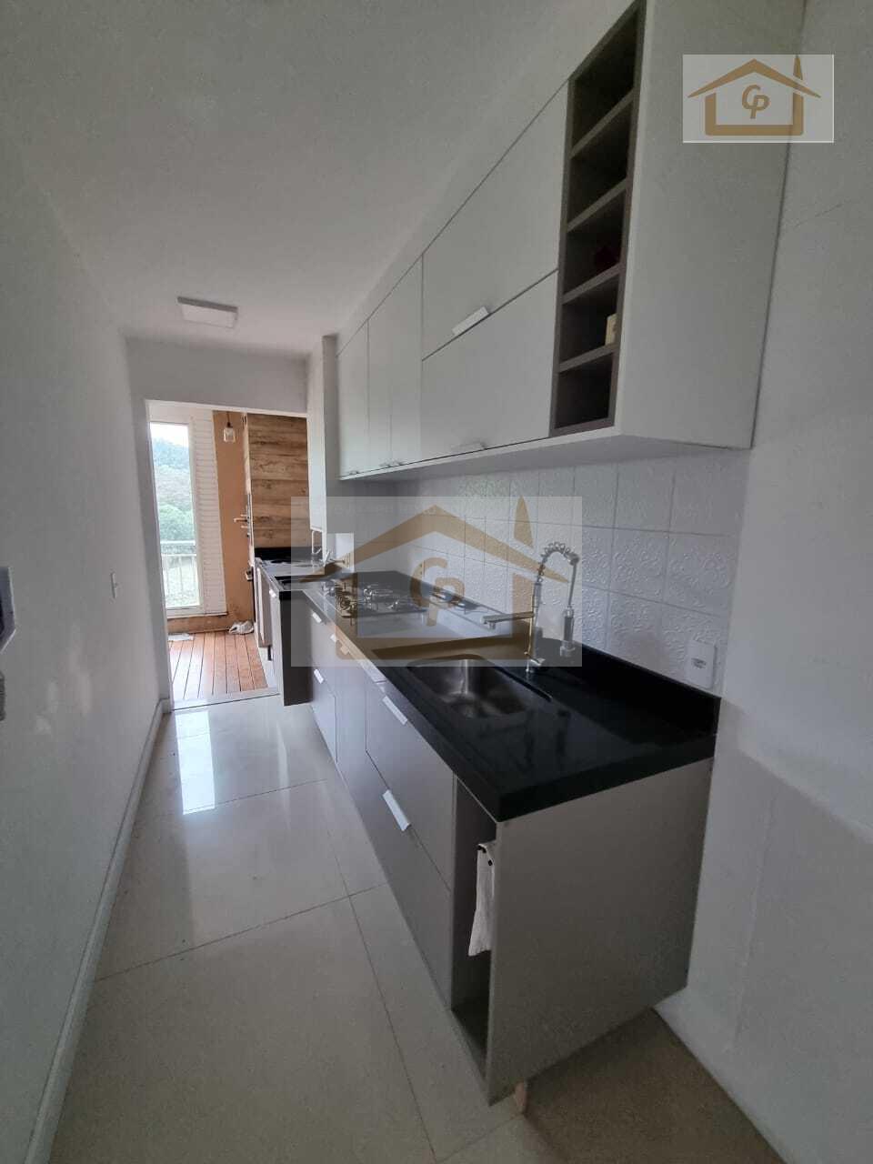 Apartamento, 3 quartos, 69 m² - Foto 4