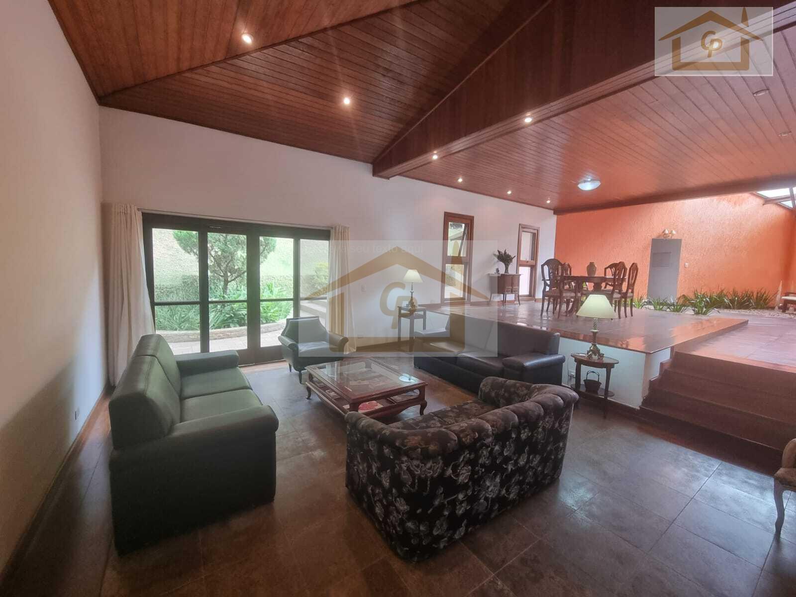 Casa, 4 quartos, 400 m² - Foto 9