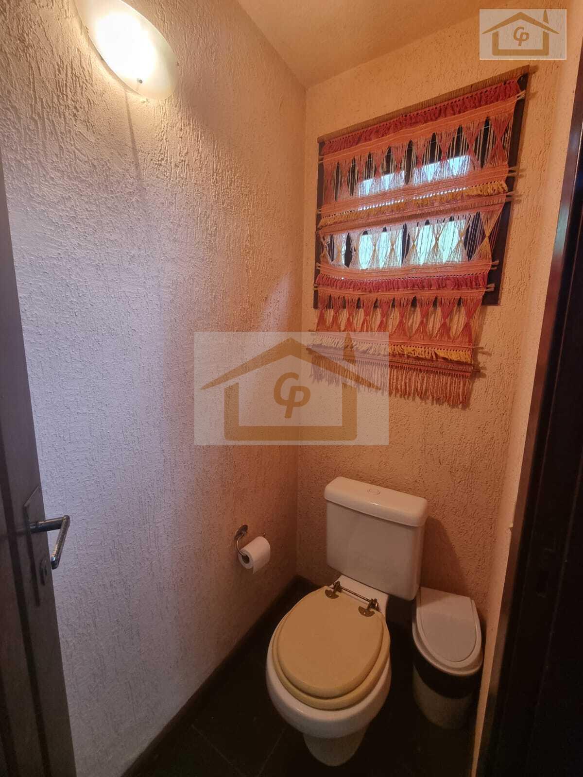 Casa, 4 quartos, 400 m² - Foto 24