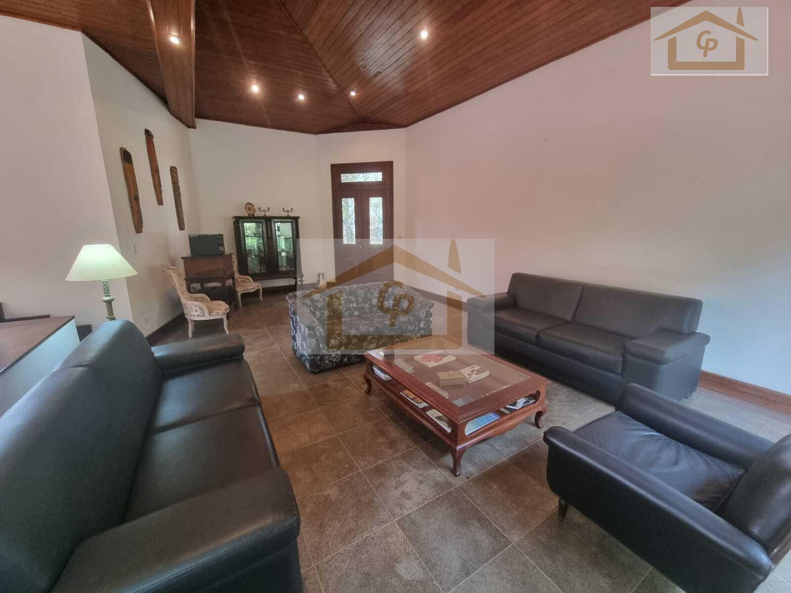 Casa, 4 quartos, 400 m² - Foto 11