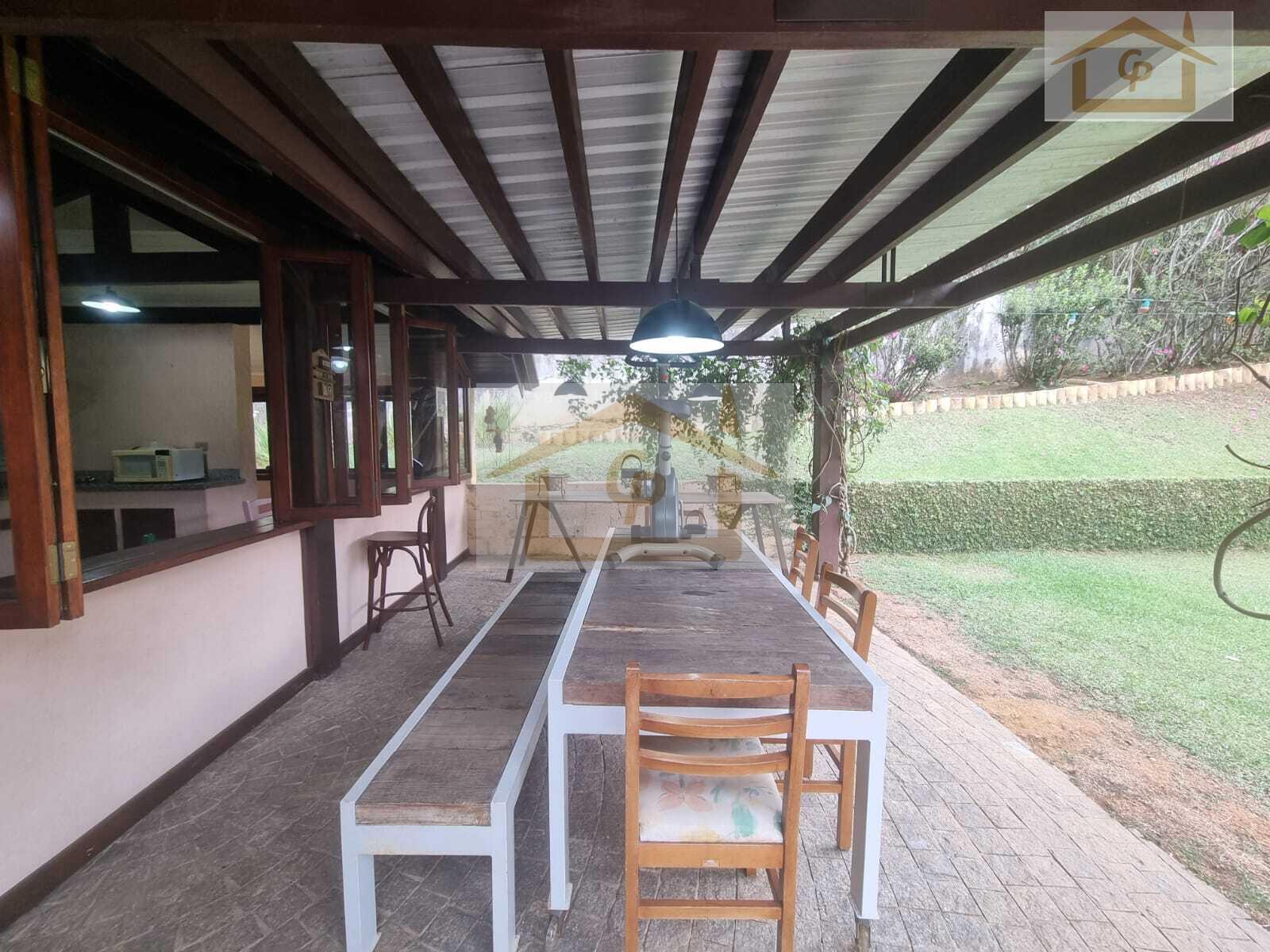 Casa, 4 quartos, 400 m² - Foto 25