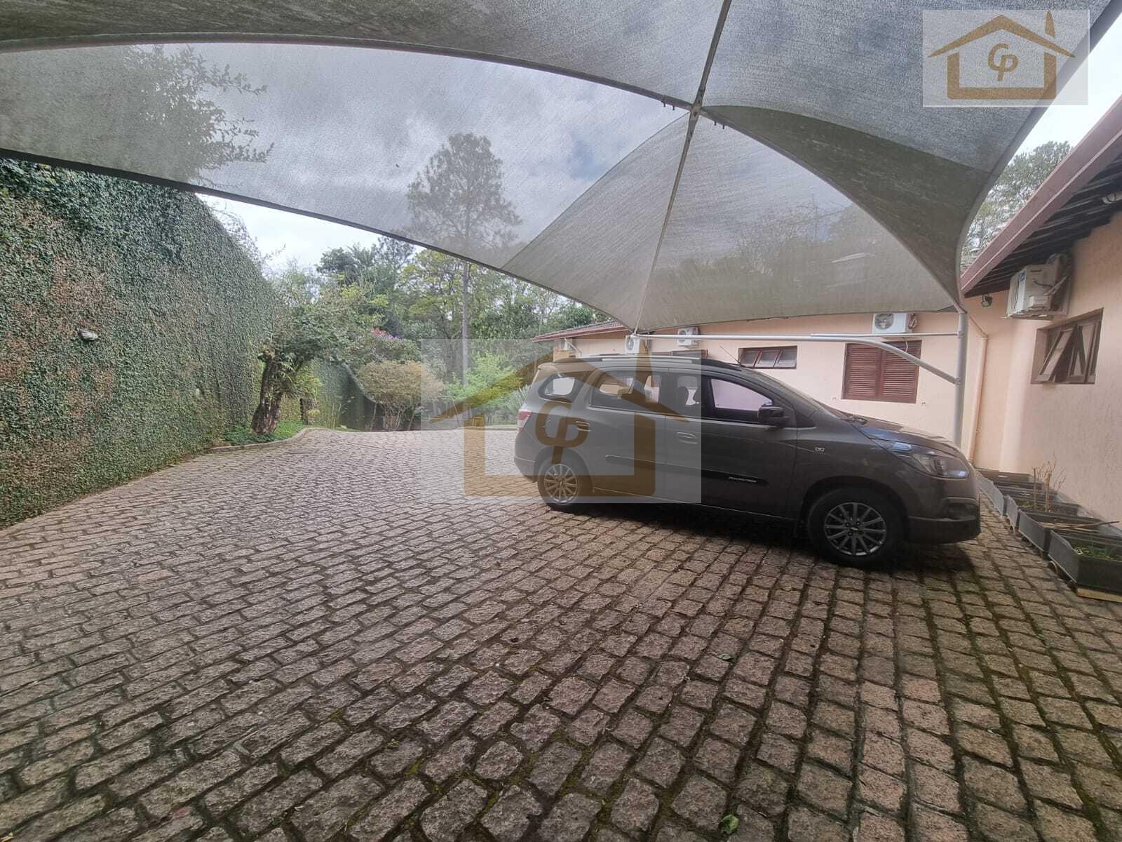 Casa, 4 quartos, 400 m² - Foto 15